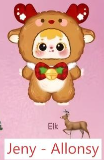 CP2 Samuel Christmas Good Night Song 11.17