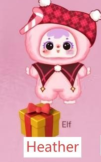 CP2 Samuel Christmas Good Night Song 11.17