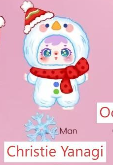 CP2 Samuel Christmas Good Night Song 11.17