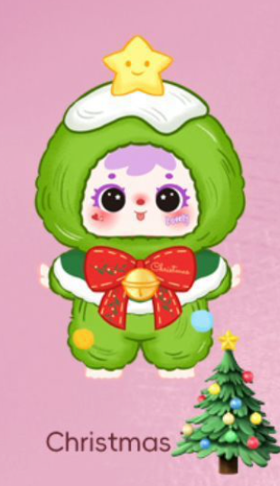 cp 3 Samuel Christmas Good Night Song  1118