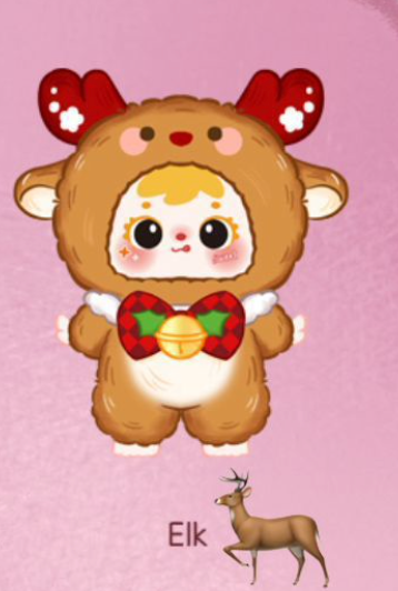 cp 3 Samuel Christmas Good Night Song  1118