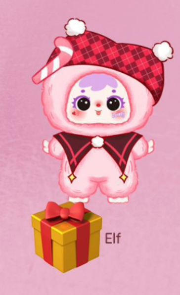 cp 3 Samuel Christmas Good Night Song  1118