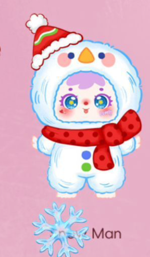 cp 3 Samuel Christmas Good Night Song  1118