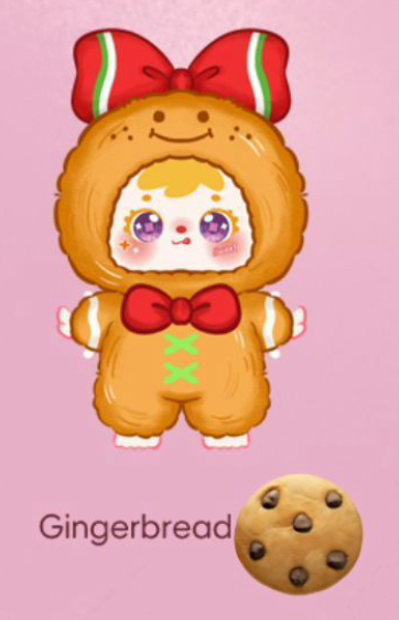 cp 3 Samuel Christmas Good Night Song  1118