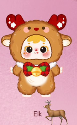 cp 2 Samuel Christmas Good Night Song 1118