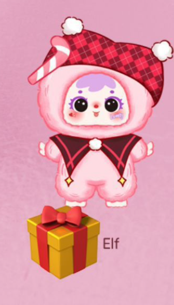 cp 2 Samuel Christmas Good Night Song 1118