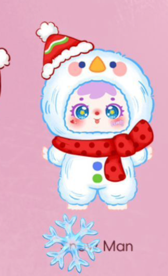 cp 2 Samuel Christmas Good Night Song 1118