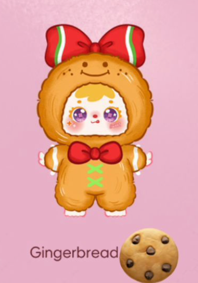 cp 2 Samuel Christmas Good Night Song 1118