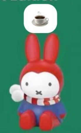 cp 2 Miffy Phone Stand 1118