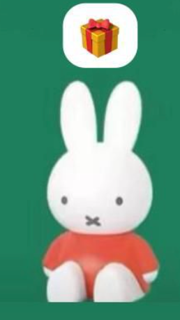 cp 2 Miffy Phone Stand 1118