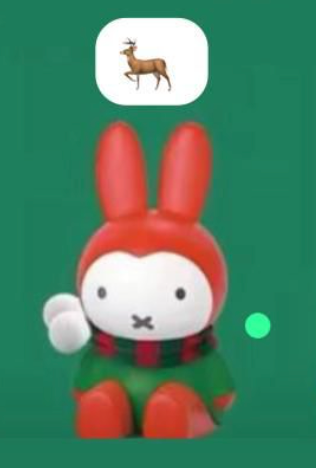 cp 2 Miffy Phone Stand 1118