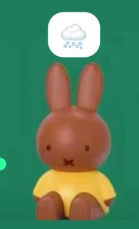 cp 2 Miffy Phone Stand 1118