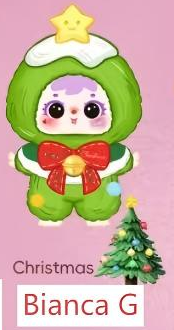 CP4 Samuel Christmas Good Night Song 11.18