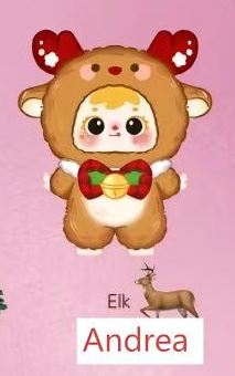 CP4 Samuel Christmas Good Night Song 11.18