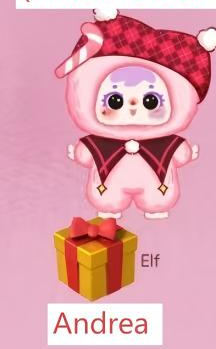 CP4 Samuel Christmas Good Night Song 11.18