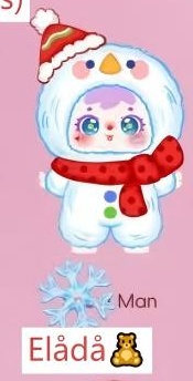 CP4 Samuel Christmas Good Night Song 11.18