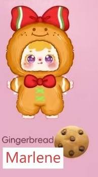 CP4 Samuel Christmas Good Night Song 11.18