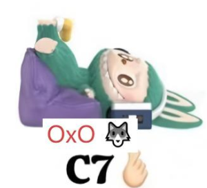 CP5 The Monster 1:00am 11.18