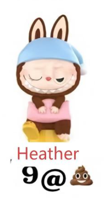 CP5 The Monster 1:00am 11.18