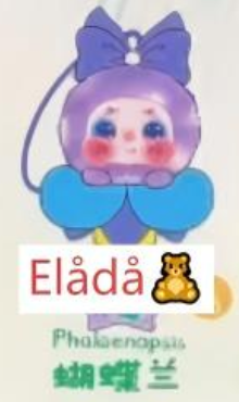 CP1 Kimmon Flower Bell 11.18