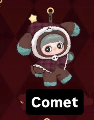 cp 3 May Mei Winter Weirdness 1119