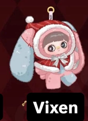 cp 3 May Mei Winter Weirdness 1119
