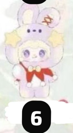 cp 4 Yooki Christmas ding ding  1119
