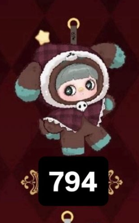 cp 2 May Mei Winter Weirdness 1119