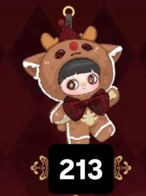 cp 2 May Mei Winter Weirdness 1119