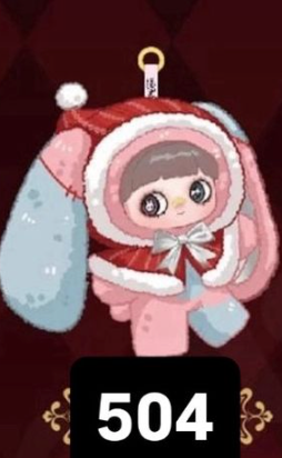 cp 2 May Mei Winter Weirdness 1119