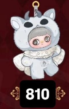 cp 2 May Mei Winter Weirdness 1119