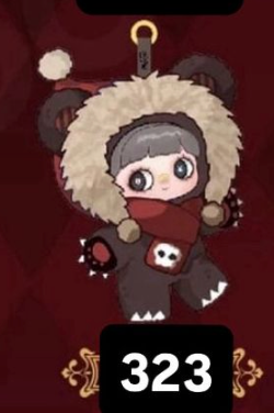cp 2 May Mei Winter Weirdness 1119