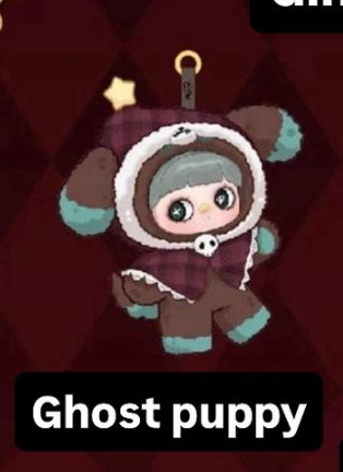 cp 1 May Mei Winter Weirdness 1119