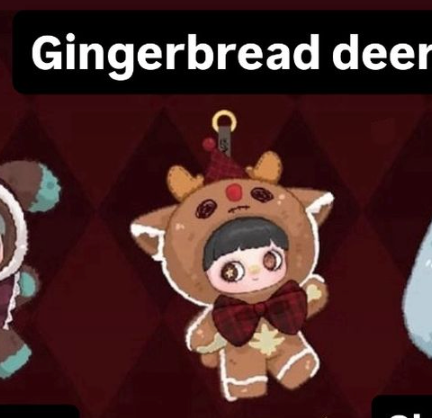 cp 1 May Mei Winter Weirdness 1119