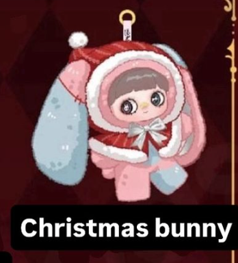 cp 1 May Mei Winter Weirdness 1119