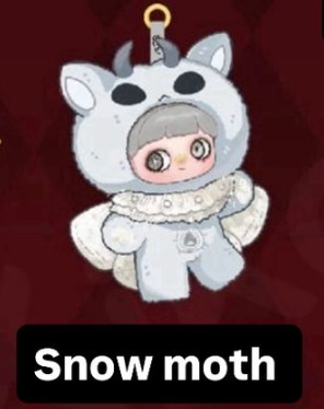 cp 1 May Mei Winter Weirdness 1119