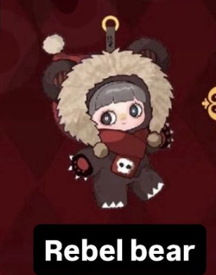 cp 1 May Mei Winter Weirdness 1119