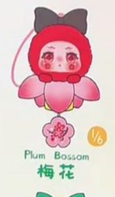 cp 2 Kimmon Flower Bell 1119