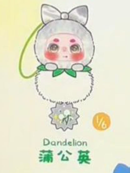 cp 2 Kimmon Flower Bell 1119