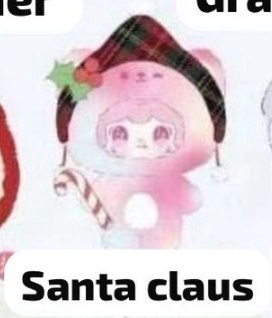 cp 2 Yooki Christmas ding ding 1119