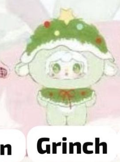cp 2 Yooki Christmas ding ding 1119
