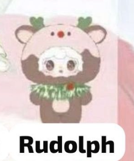 cp 2 Yooki Christmas ding ding 1119