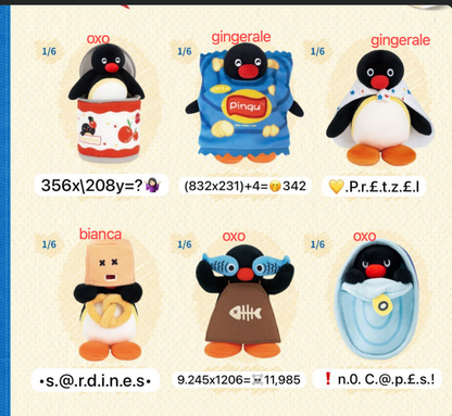 cp 1 Pengu Hide and Seek 1119
