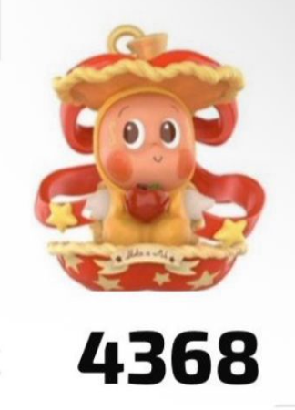 cp 3 Apple of my eye  1119