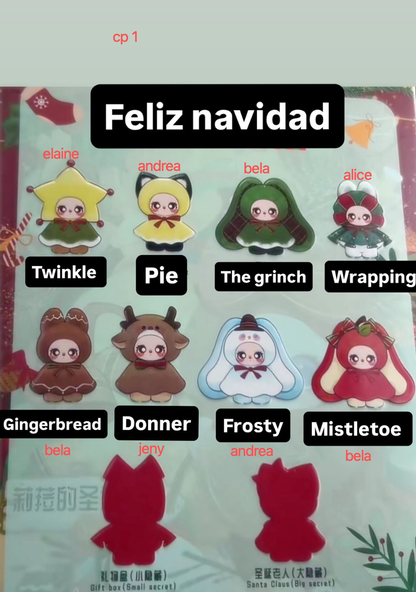 cp 1 Liila Xmas miracle 1120