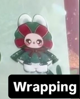 cp 1 Liila Xmas miracle 1120