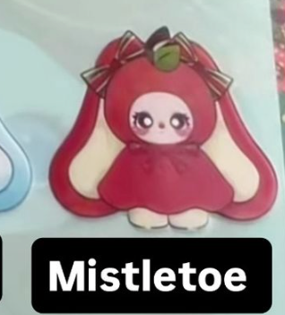 cp 1 Liila Xmas miracle 1120