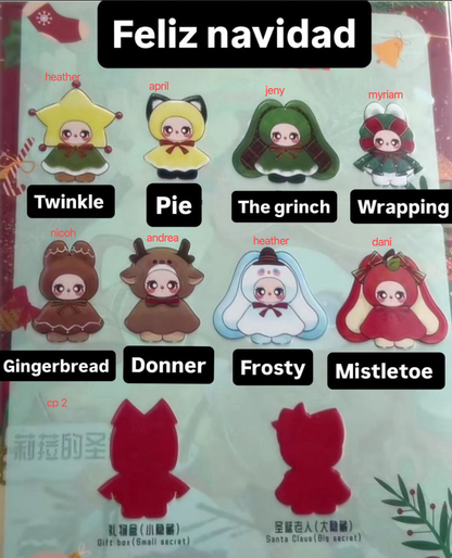 cp 2 Liila Xmas miracle 1121