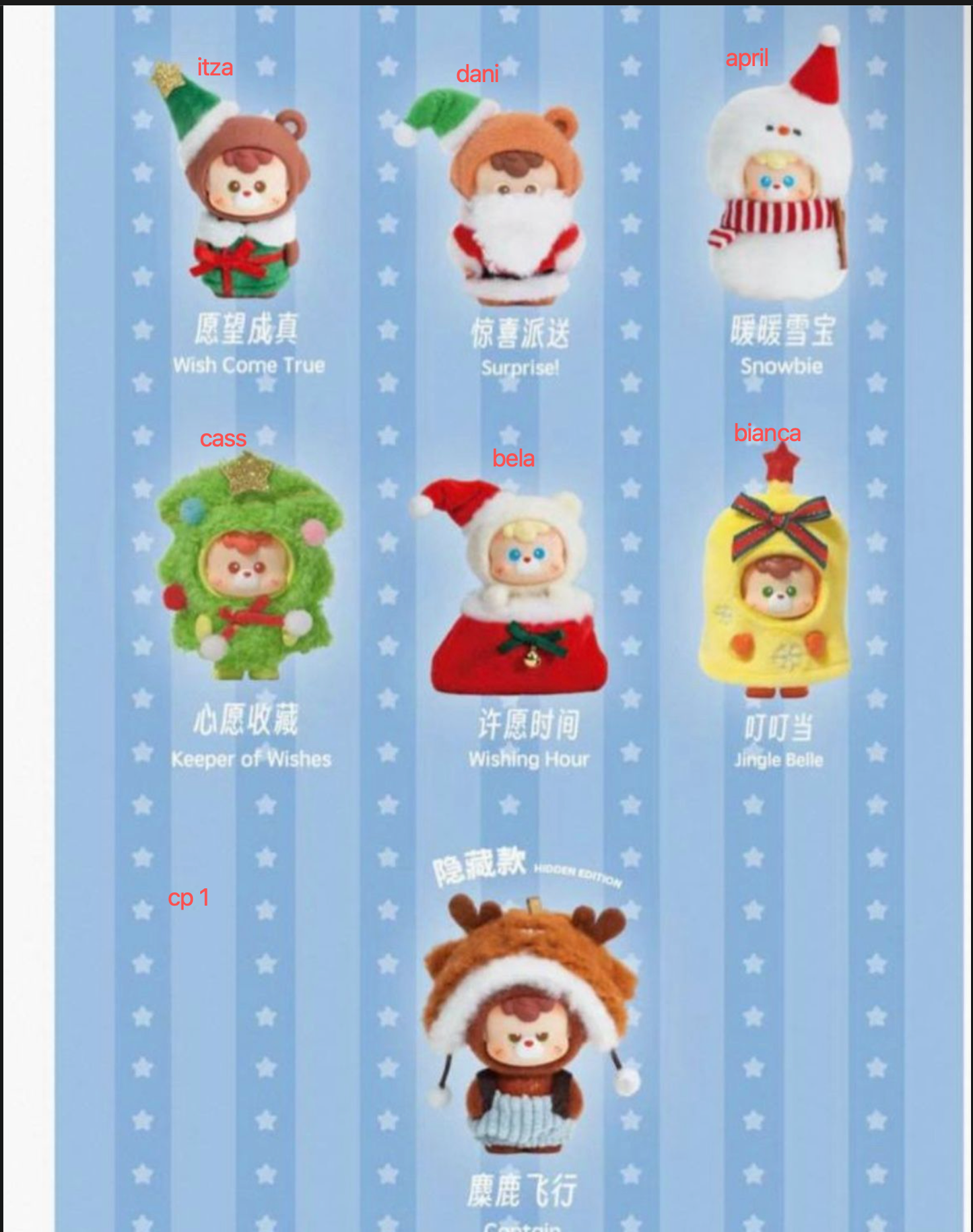 cp 1 diudiu baby wishes on the way 1121