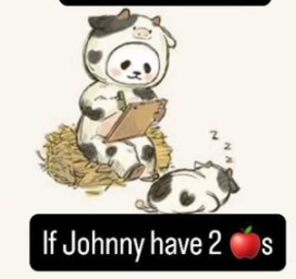 cp 1 PanPan I Love You More 1121